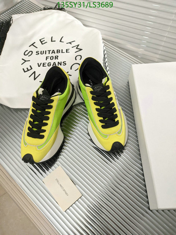 Women Shoes-Stella-McCartney, Code: LS3689,$: 135USD