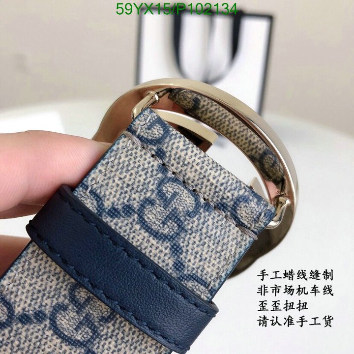 Belts-Gucci, Code:P102134,$:59USD