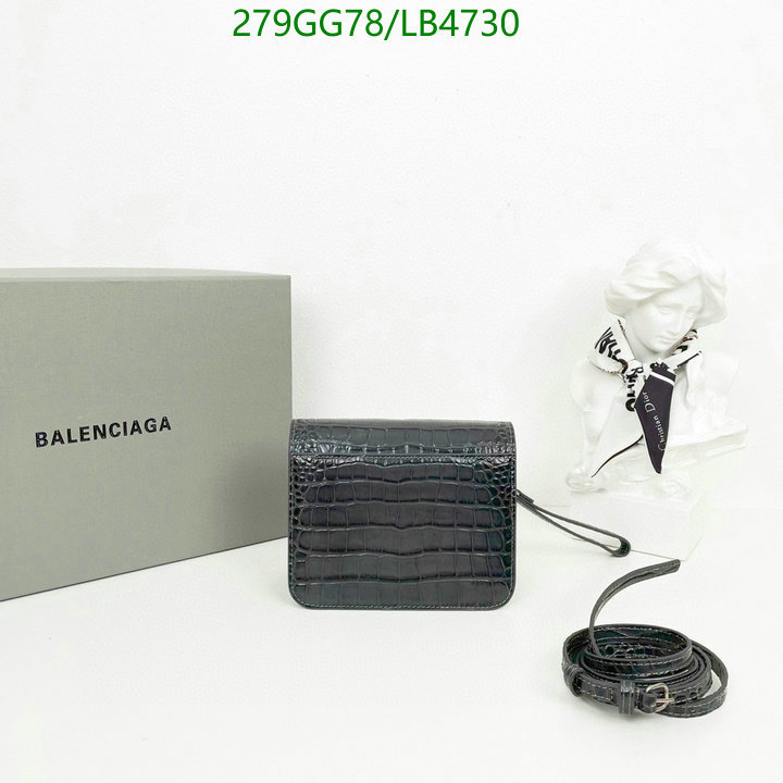 Balenciaga Bag-(Mirror)-Other Styles-,Code: LB4730,$: 279USD