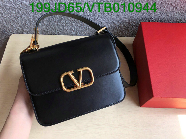 Valentino Bag-(Mirror)-Diagonal-,Code: VTB010944,$: 199USD