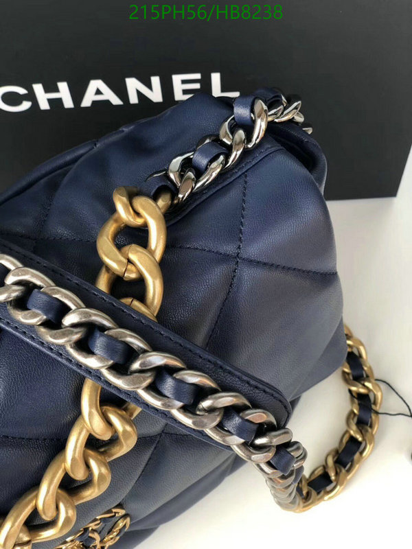 Chanel Bags -(Mirror)-Diagonal-,Code: HB8238,$: 215USD