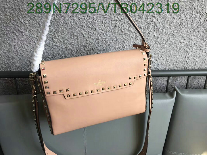 Valentino Bag-(Mirror)-Diagonal-,Code: VTB042319,$:289USD