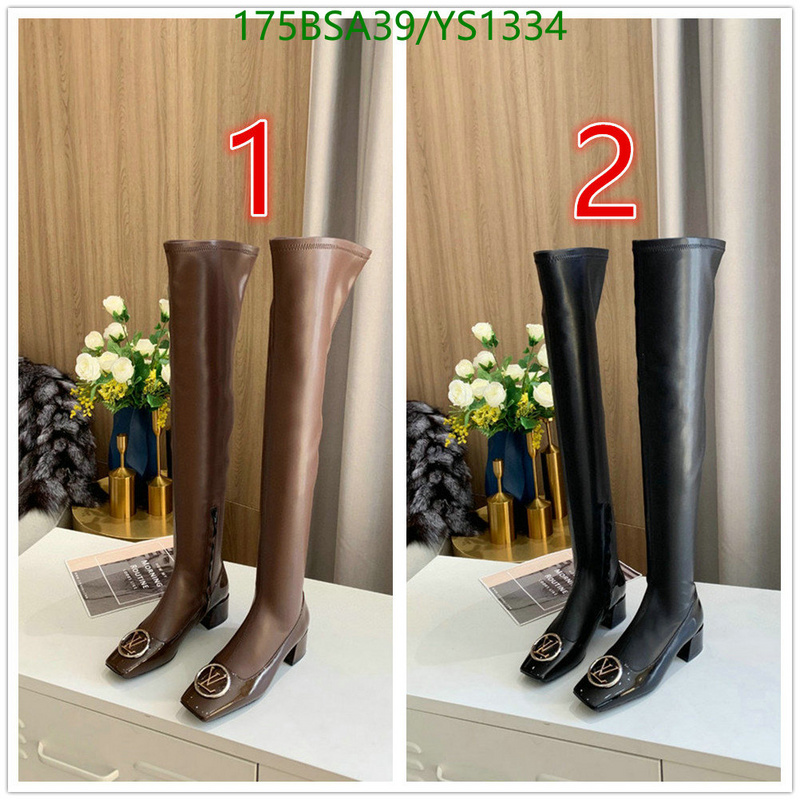 Women Shoes-LV, Code: YS1334,$: 175USD