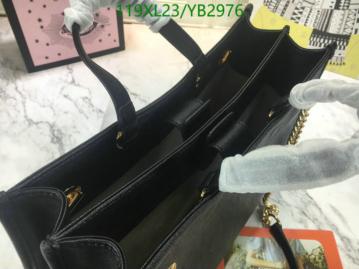 Gucci Bag-(4A)-Horsebit-,Code: YB2976,$: 119USD