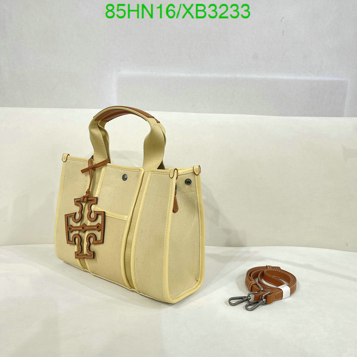 Tory Burch Bag-(4A)-Handbag-,Code: XB3233,