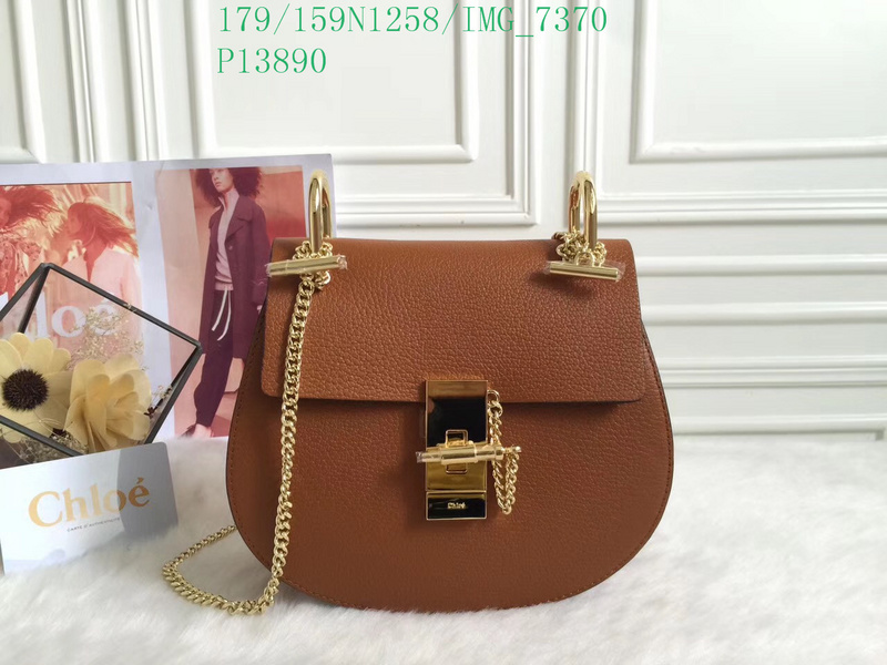 Chloe Bag-(Mirror)-Diagonal-,Code: CYB1213088,$:179USD