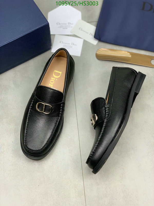 Men shoes-Dior, Code: HS3003,$: 109USD