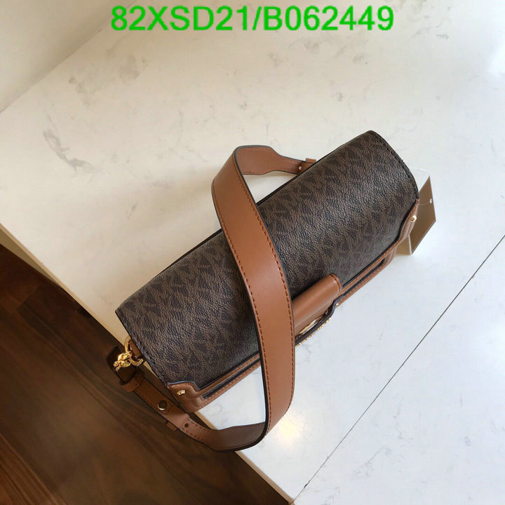 Michael Kors Bag-(4A)-Diagonal-,Code: B062449,$: 82USD