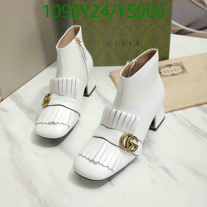 Women Shoes-Gucci, Code: YS900,$: 109USD