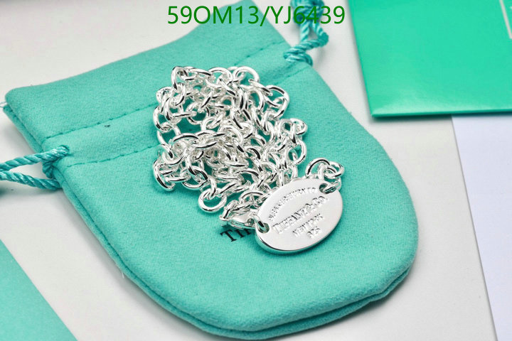 Jewelry-Tiffany, Code: YJ6439,$: 59USD
