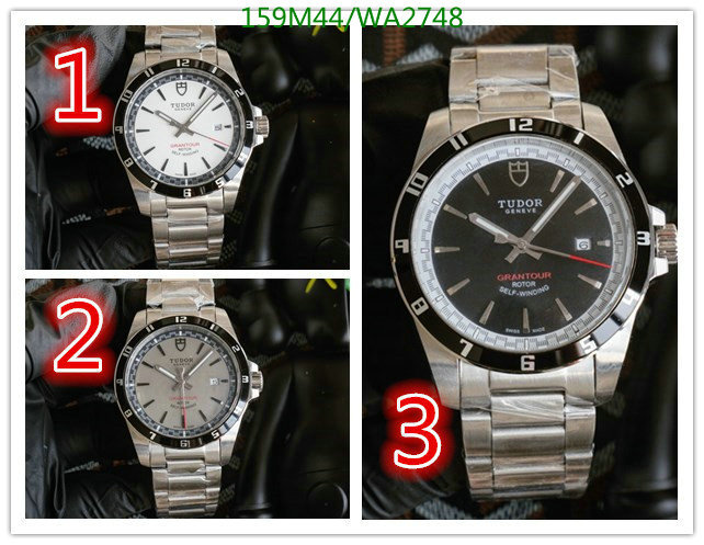 Watch-(4A)-Tudor, Code: WA2748,$: 159USD