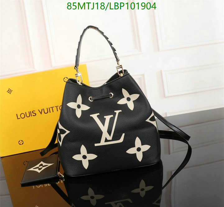 LV Bags-(4A)-Nono-No Purse-Nano No-,Code: LBP101904,$: 85USD