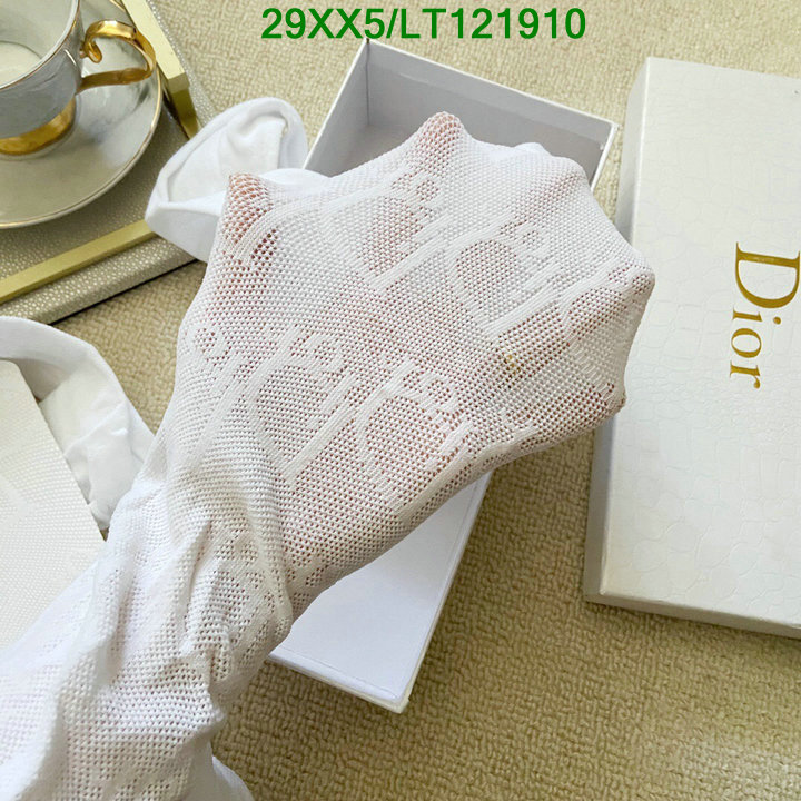 Pantyhose Stockings-Dior, Code: LT121910,$: 29USD