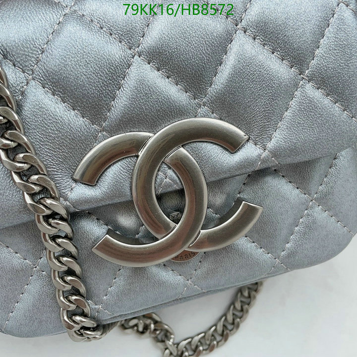 Chanel Bags ( 4A )-Diagonal-,Code: HB8572,$: 79USD