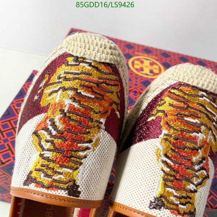 Women Shoes-Tory Burch, Code: LS9426,$: 85USD