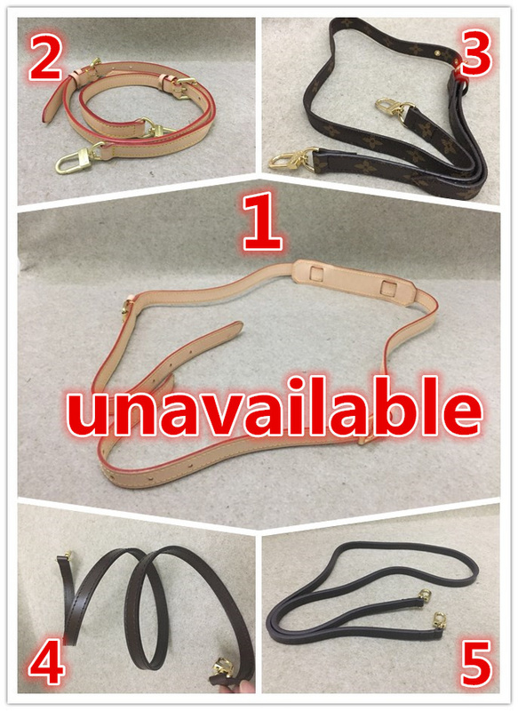 LV Bags-(4A)-Shoulder Strap-,Code：LB071499,$: 19USD