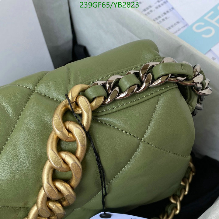 Chanel Bags -(Mirror)-Diagonal-,Code: YB2823,$: 239USD