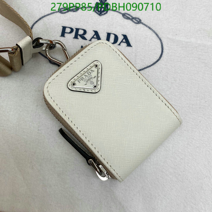 Prada Bag-(Mirror)-Re-Edition 2005,Code:PDBH090710,$:279USD