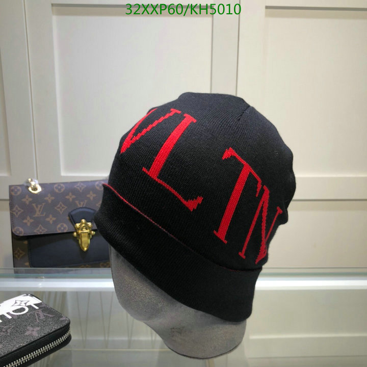 Cap -(Hat)-Valentino, Code: KH5010,$: 32USD