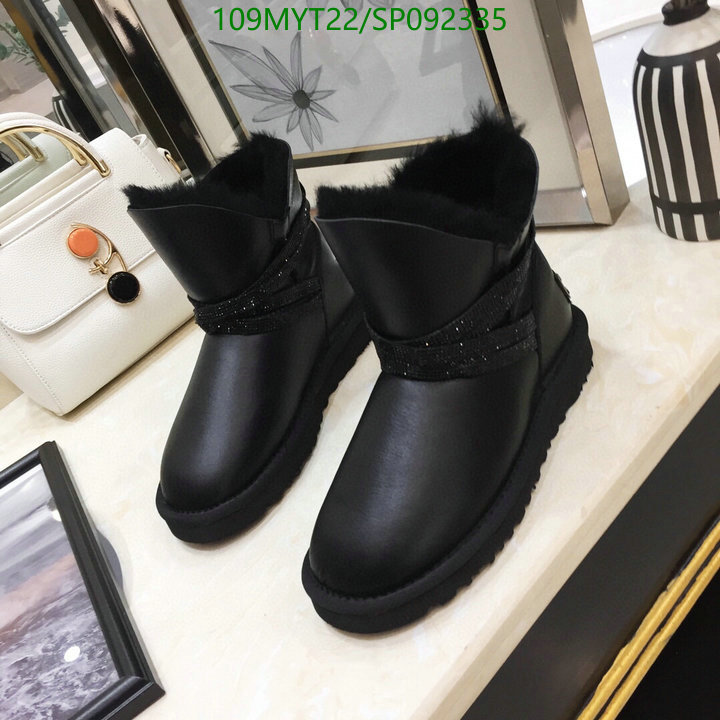 Women Shoes-UGG, Code: SP092335,$:109USD