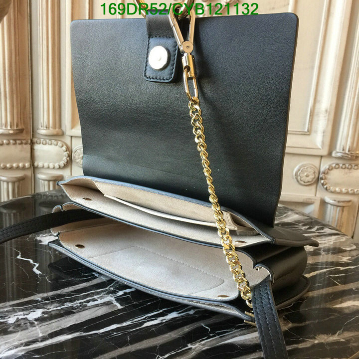 Chloe Bag-(Mirror)-Diagonal-,Code: CYB121132,$: 169USD