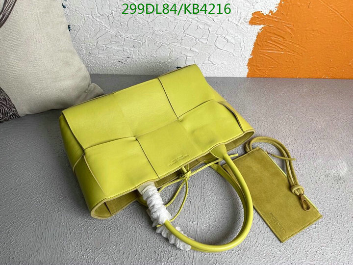 BV Bag-(Mirror)-Arco,Code: KB4216,$: 335USD