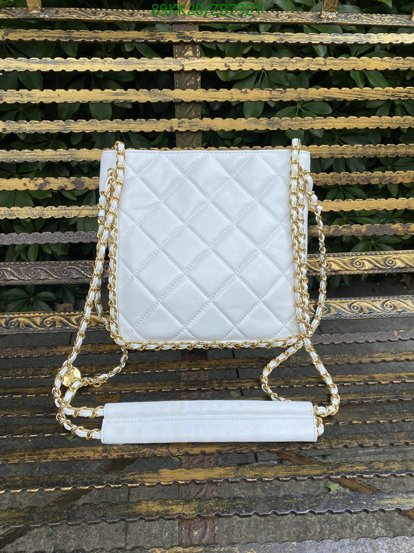 Chanel Bags -(Mirror)-Diagonal-,Code: ZB7321,$: 89USD