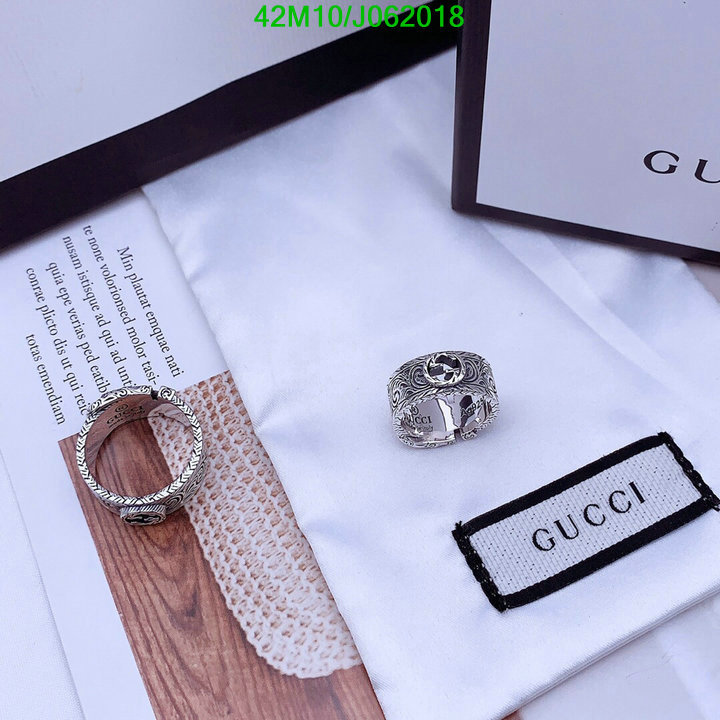 Jewelry-Gucci,Code: J062018,$: 42USD
