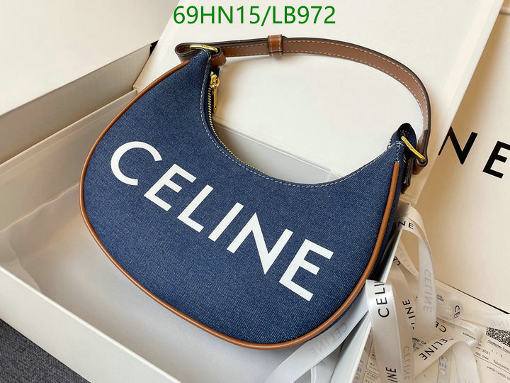 Celine Bag-(4A)-AVA-,Code: LB972,$: 69USD