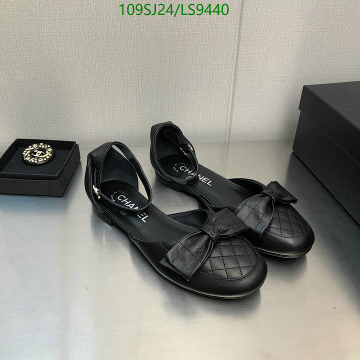 Women Shoes-Chanel,Code: LS9440,$: 109USD