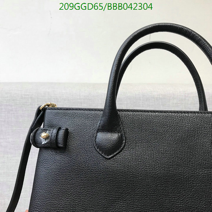 Burberry Bag-(Mirror)-Handbag-,Code:BBB042304,$:209USD