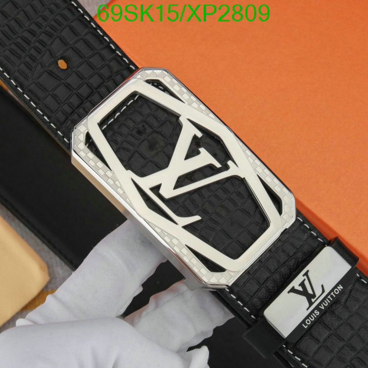 Belts-LV, Code: XP2809,$: 69USD