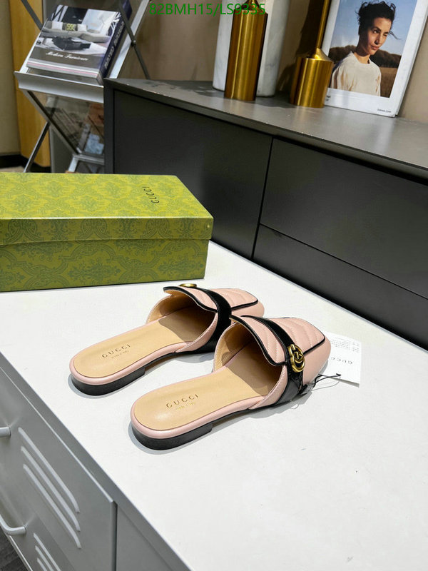 Women Shoes-Gucci, Code: LS9335,$: 82USD