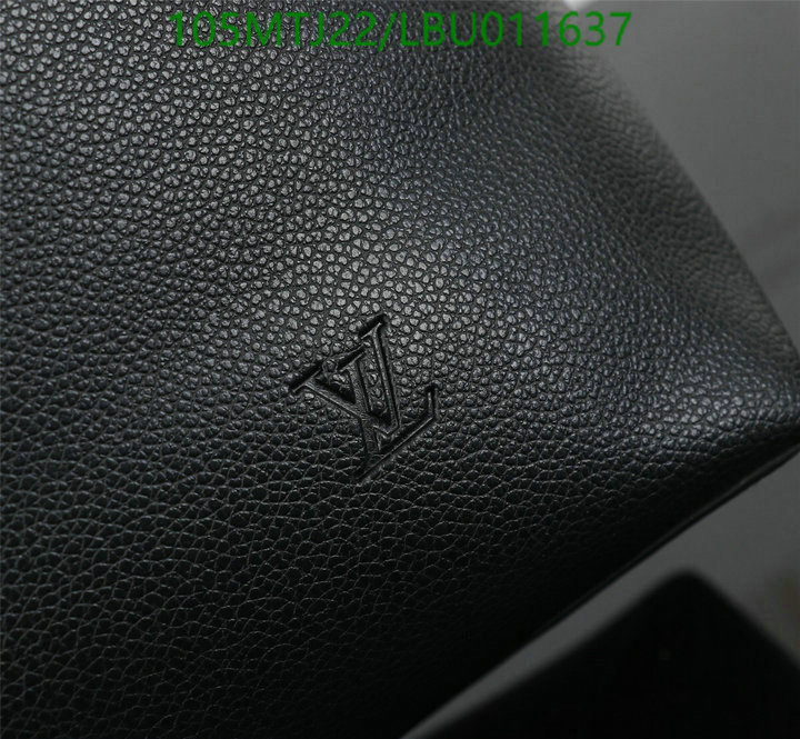 LV Bags-(4A)-Handbag Collection-,Code: LBU011637,$: 105USD