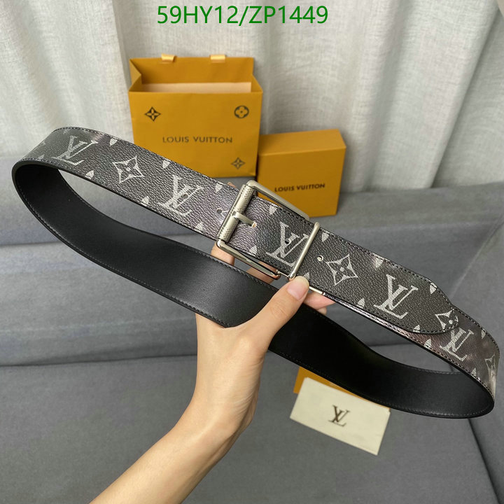 Belts-LV, Code: ZP1449,$: 59USD