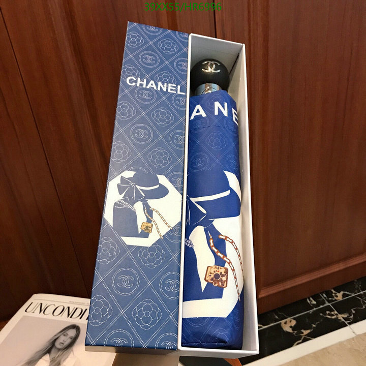 Umbrella-Chanel,Code: HR6996,$: 39USD