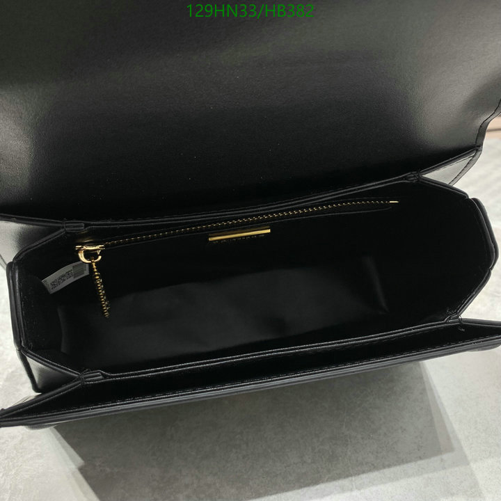 D&G Bag-(4A)-Handbag-,Code: HB382,$: 129USD