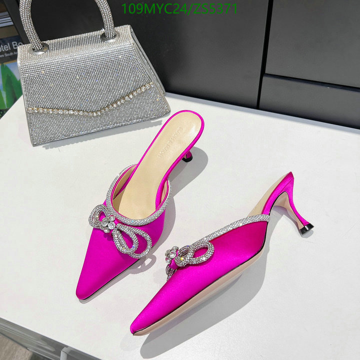 Women Shoes-Mach & Mach, Code: ZS5371,$: 109USD