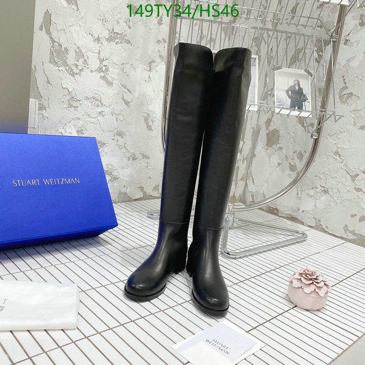 Women Shoes-Stuart Weitzman, Code: HS46,$: 149USD