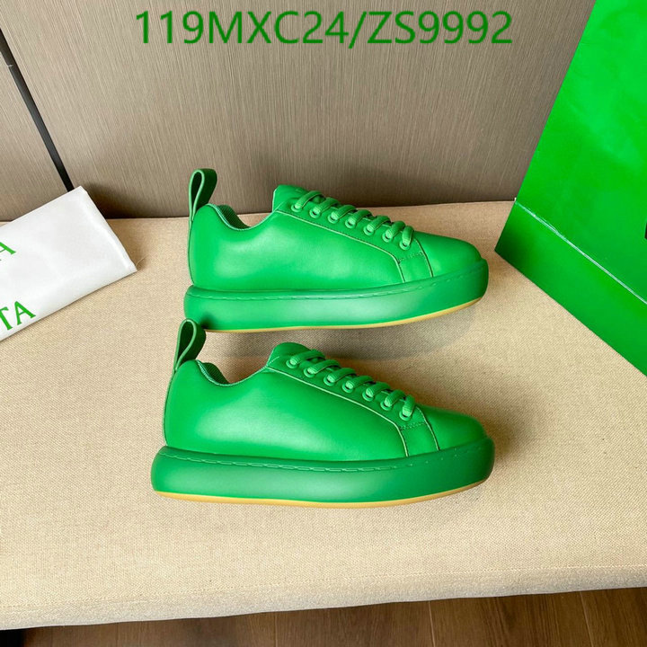 Women Shoes-BV, Code: ZS9992,$: 119USD