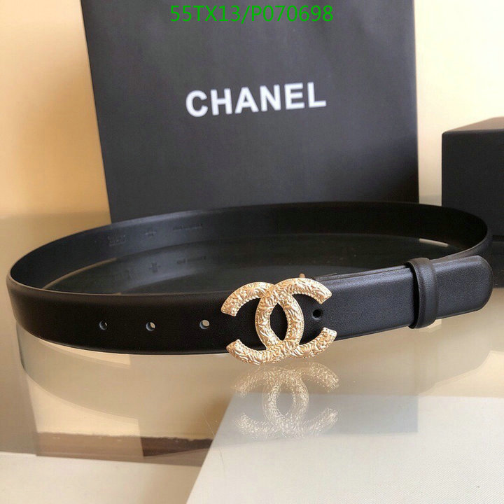 Belts-Chanel,Code: P070698,$: 55USD