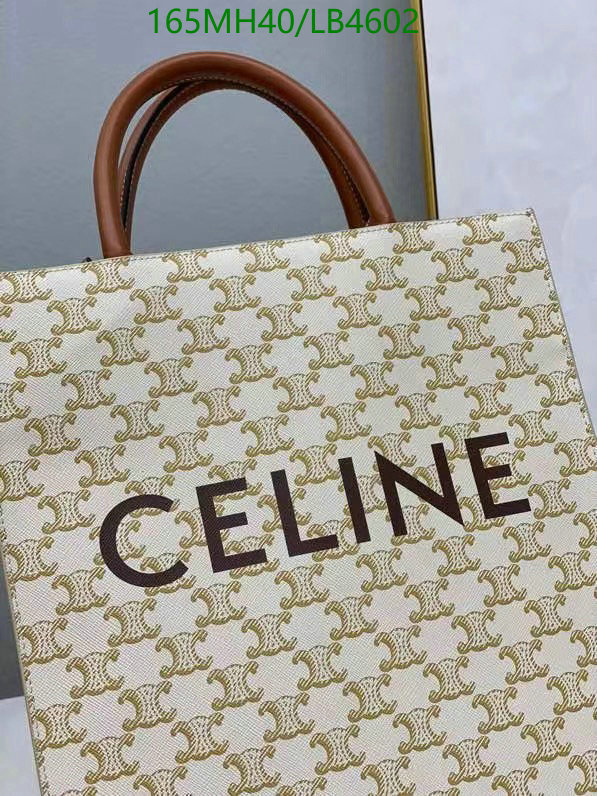 Celine Bag-(Mirror)-Cabas Series,Code: LB4602,$: 165USD