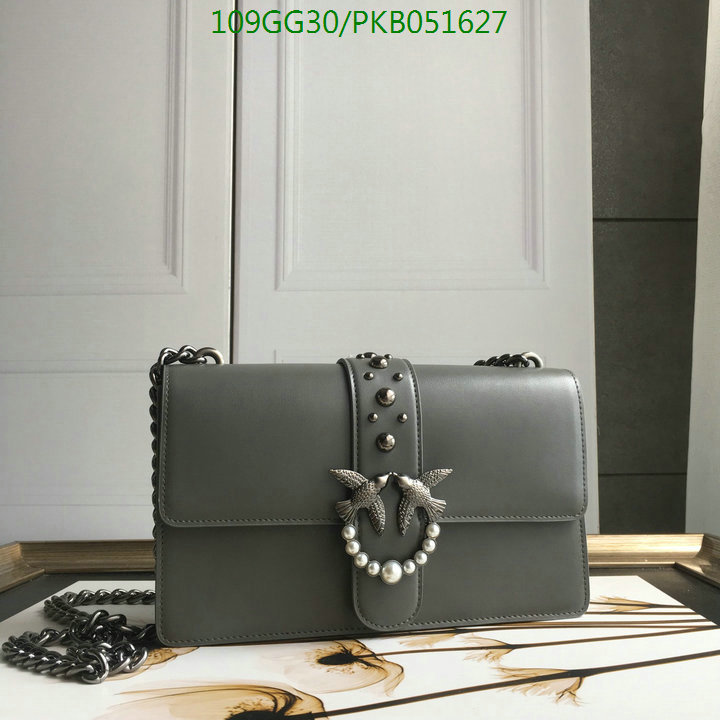 PINKO Bag-(Mirror)-Diagonal-,Code:PKB051627,$:109USD