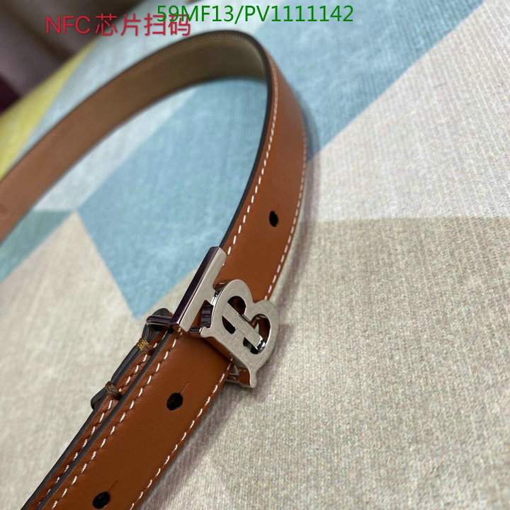 Belts-Burberry, Code: PV1111142,$:59USD