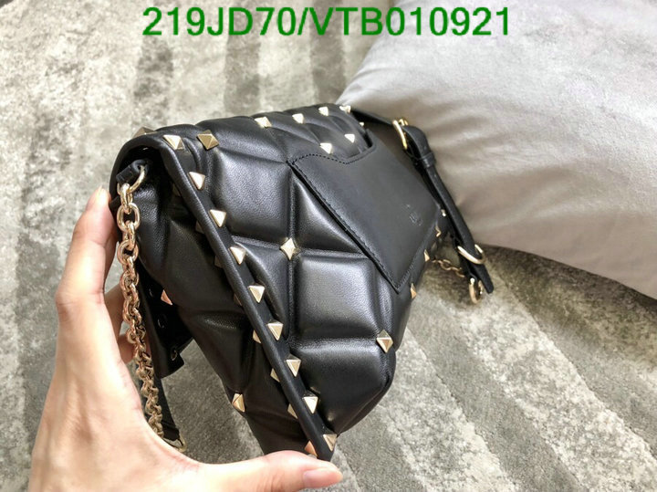 Valentino Bag-(Mirror)-Diagonal-,Code: VTB010921,$: 219USD