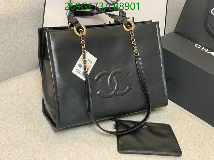 Chanel Bags -(Mirror)-Handbag-,Code: LB8901,