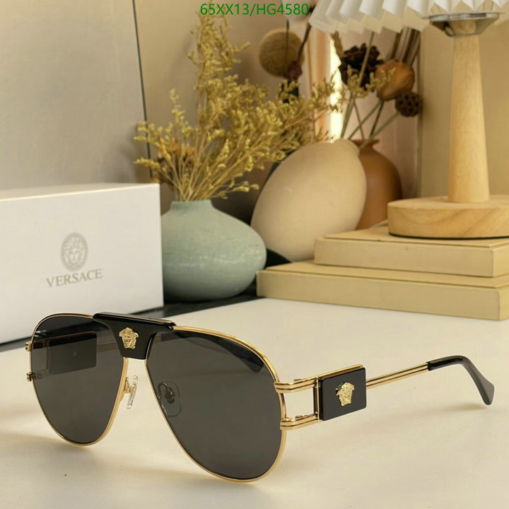 Glasses-Versace, Code: HG4580,$: 65USD