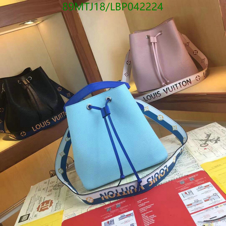 LV Bags-(4A)-Nono-No Purse-Nano No-,Code: LBP042224,$: 89USD