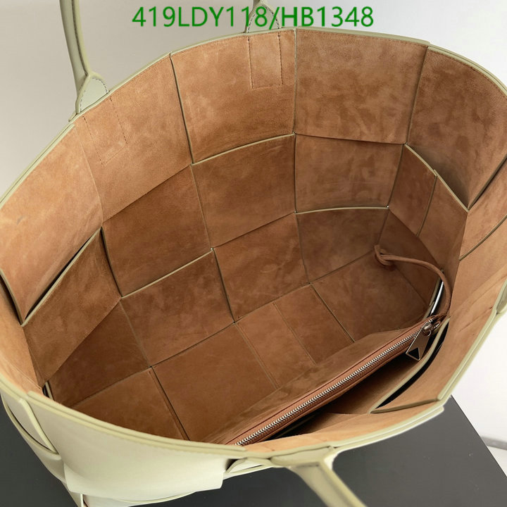 BV Bag-(Mirror)-Arco,Code: HB1348,$: 419USD