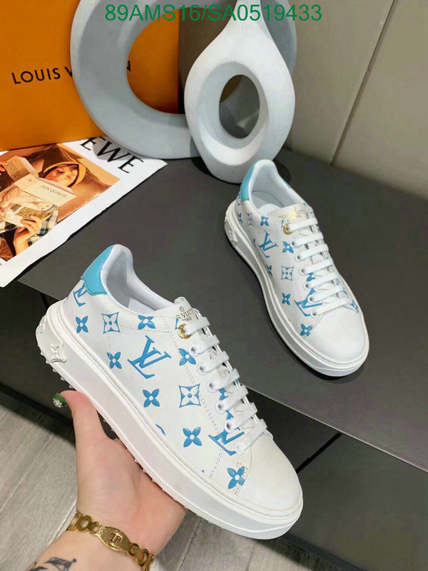 Women Shoes-LV, Code:SA0519433,$:89USD